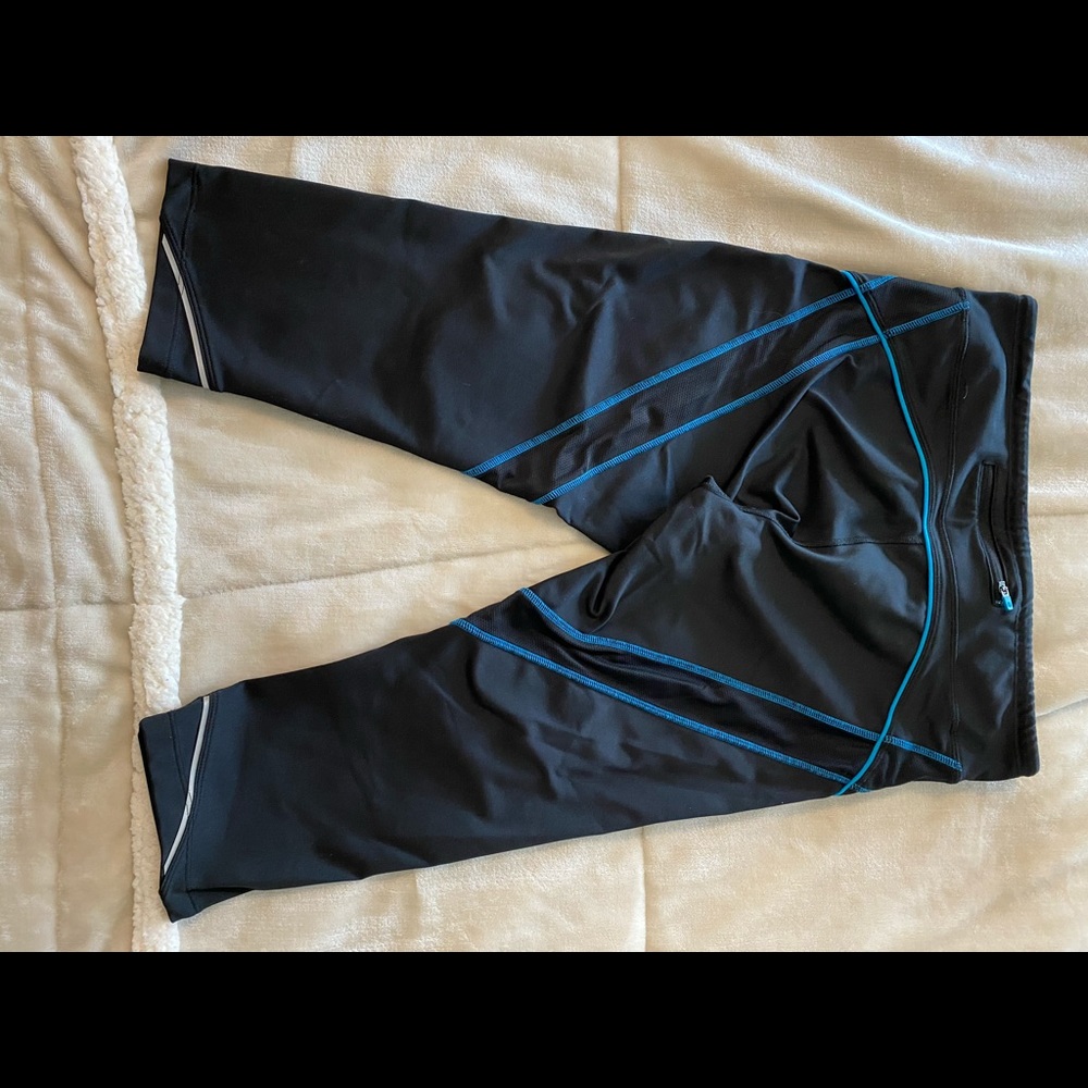 Athleta leggings